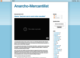Anarcho-mercantilist.blogspot.com