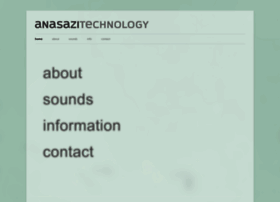 anasazi-tech.com