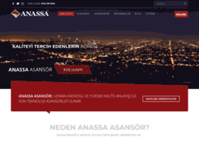 anassaasansor.com.tr