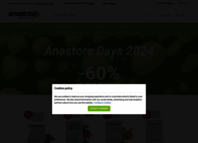 anastore.com