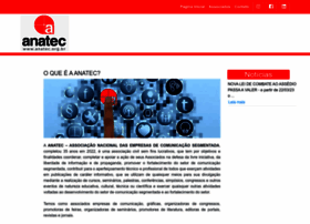 anatec.org.br