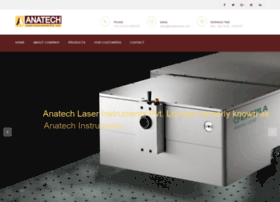 Anatechlaser.com