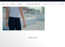 anatomiestyle.com