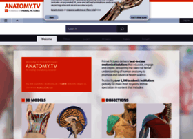 anatomy.tv