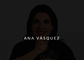anavasquez.com