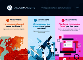 Anaximandre.com
