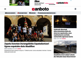 anboto.org