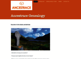 Ancestrace.com