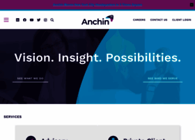 Anchin.com