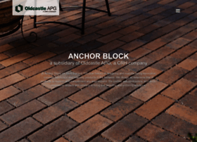 Anchorblock.com