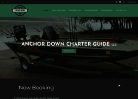 Anchordowncharter.com
