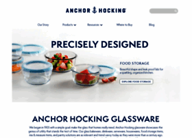 anchorhocking.com