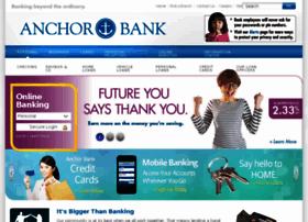 anchornetbank.com
