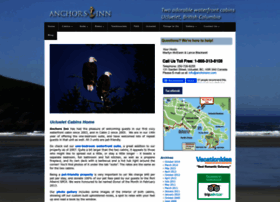 anchorsinn.com