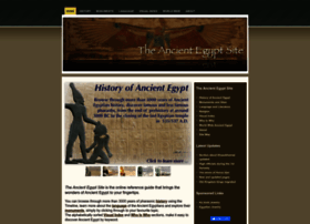 Ancient-egypt.org