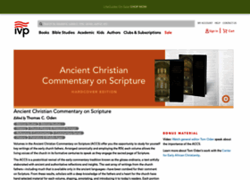 Ancientchristian.com