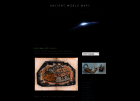 Ancientworldmaps.blogspot.com