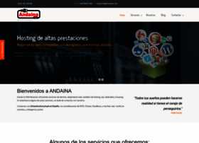 andaina.net