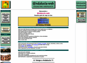 andalucia-web.net