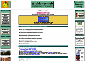 andalusien-web.com