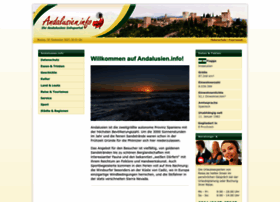 andalusien.info