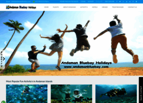 Andamanbluebay.com