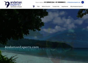 Andamanexperts.com