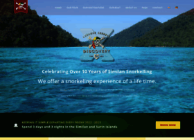 Andamansnorkeldiscovery.com