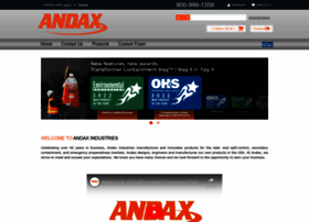 Andax.com