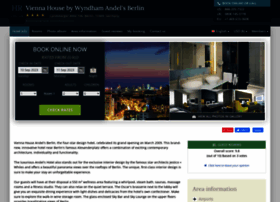 Andels-hotel-berlin.h-rez.com