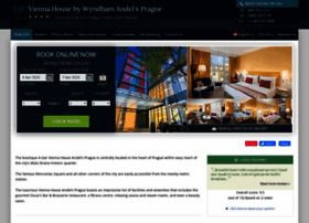 andels-hotel-prague.h-rez.com