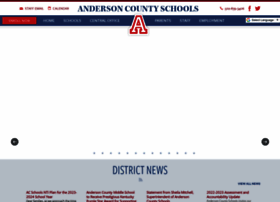 Anderson.k12.ky.us