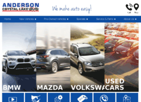 Andersoncars.com