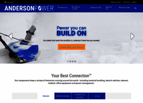 andersonpower.com