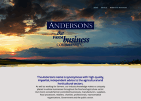 andersons.co.uk