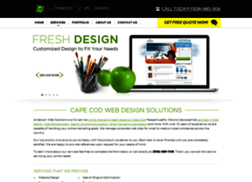 Andersonwebdesigns.com