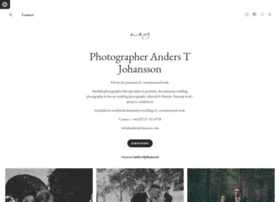 Anderstjohansson.exposure.co