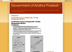 Andhrapradesh.the-hyderabad.com