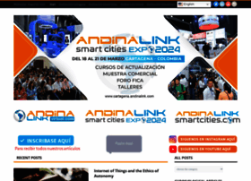 andinalink.com