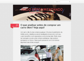 andoexperimentando.com.br