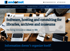 andornot.com