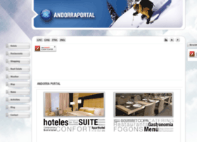 Andorraportal.com