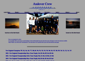 Andovercrew.com