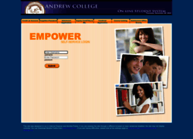 Andr.empower-xl.com