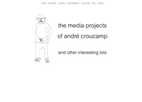 Andre-croucamp.co.za