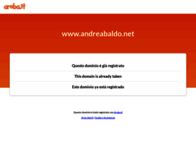 andreabaldo.net