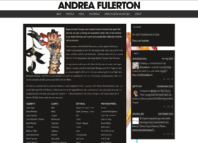 Andreafulerton.com