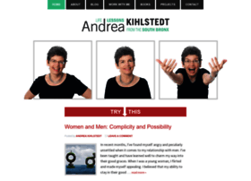 Andreakihlstedt.com