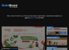 andreamaral.net
