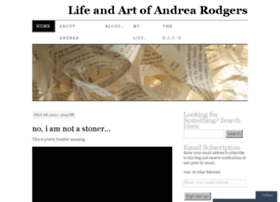 Andrearodgers.wordpress.com